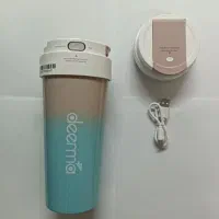 مخلوط کن (شیکر)