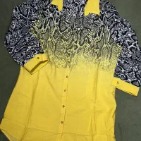 شومیز حریر