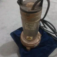 پمپ کفکش یک اینچ ایتالیایی