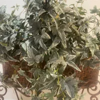 گل مصنوعی