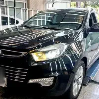 jac s5 نیوفیس