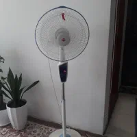 پنکه پارس خزر