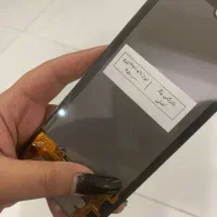 تاچ LCD/با۱۵ سال سابقه حرفه ای/اصل باضمانت