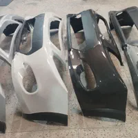 سپر رنگی جلو پنجره رنگی رنگ کوره‌ای