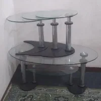 گل میز (تمیز و سالم و محکم)