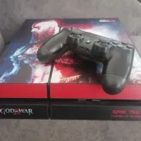 PS4 فت یک ترا
