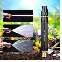 نازل کارواش مجموعه 4 تکه ویژه آلیاژ برنج
