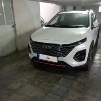 ماشین ام وی ام x33 کراس