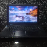 لپ تاپ سونی i5 حافظه 463 گیگ رام 4 گرافیکدار سالم
