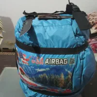 کیسه خواب امریکایی اکبند نو