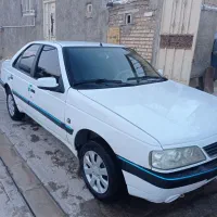 405.slx مدل96|خودرو سواری و وانت|لردگان, |دیوار