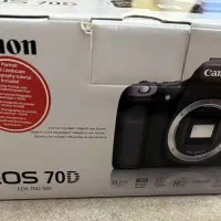 دوربین canon