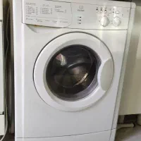 ماشین لباسشویی اتومات