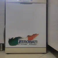 ماشین ظرفشویی زیرووات (ZEROWAT)