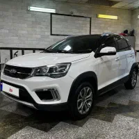 X22 مدل 96 اتوماتیک مشابه صفر ( معاوضه نقداقساط )