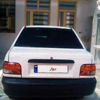 پراید فروشی