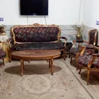 مبل سالم قیمت مناسب