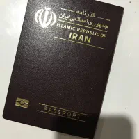 پاستورت گمشده
