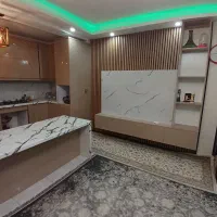 ۴۷ متر یکخواب بازسازی کامل. حیدری