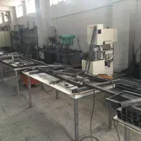 اجاره کارگاه صنعتی شریفیه