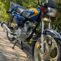 هوندا ۲۰۰نیکتاز مدل ۱۴۰۴