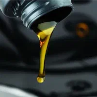 (( جمع‌آوری روغن سوخته ))