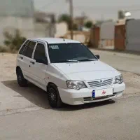 پراید 111 مدل 93