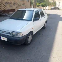 پراید ۱۳۱ دوگانه