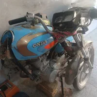هندا۱۲۵