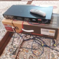 دی وی دی سنی در حد نو