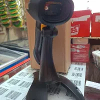 بارکد خوان برند zec 2402TB