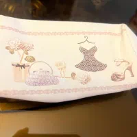 کیف لوازم آرایش از برند خارجی