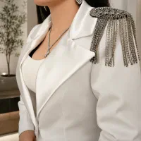 لباس مجلسی مزونی