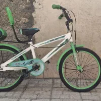 دوچرخه