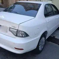 سورن پلاس دریچه برقی