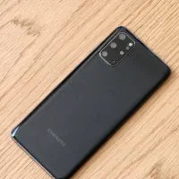 سامسونگ s20 plus 5g مشابه آکبند