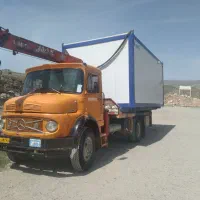 فروش جرثقیل ۹۱۱