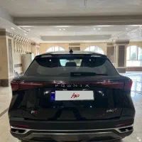 فونیکس fx مدل ۱۴۰۳ بدون رنگ درحد
