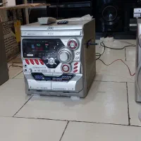 ضبط فلشخور بلوتوثدار رادیو AUX رمخور