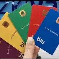 افتتاح حساب آنلاین بانک بلو (BluBank) + هدیه نقدی