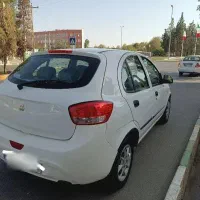 تیبا ۲ مدل ۹۶ /تمیز و مرتب