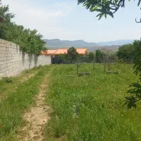قطعه زمین ویلایی ۵۰۰ متر(زین آباد)