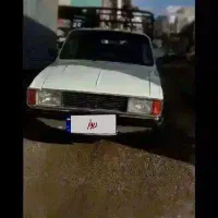 وانت پیکان 90 2گانه کارخانه