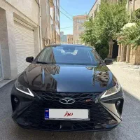 آریزو ۶ جی تی Z6