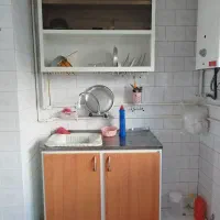 سینک و آب چکان