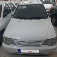 پراید۱۱۱مدل ۹۸