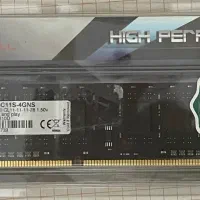 ram g-skil ddr3 4gb