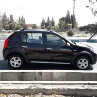 رنو ساندرو استپ وی ۹۶ اتومات