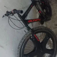 دوچرخه دنده ای