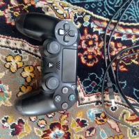 دسته ps4 اورجینال سالم